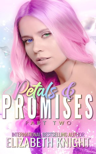 Copertina di Petals & Promises