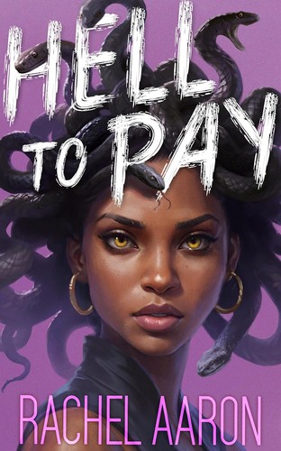 Copertina di Hell to Pay
