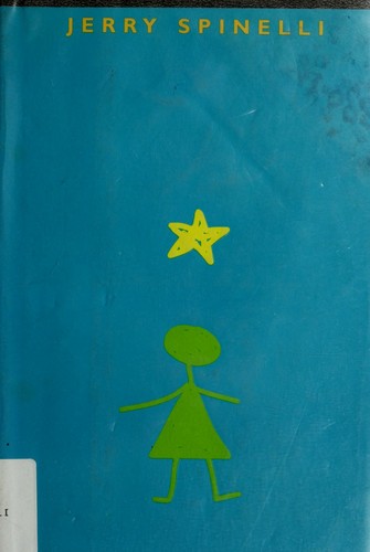 Copertina di Stargirl
