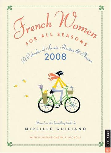 Copertina di French Women for All Seasons