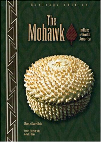 Copertina di The Mohawk