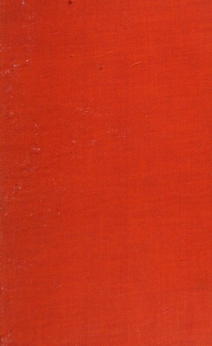 Copertina di Communal rituals of the Nyakyusa
