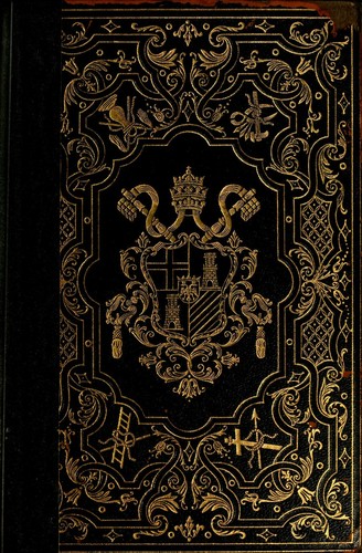 Copertina di The courtier (Il cortegiano)