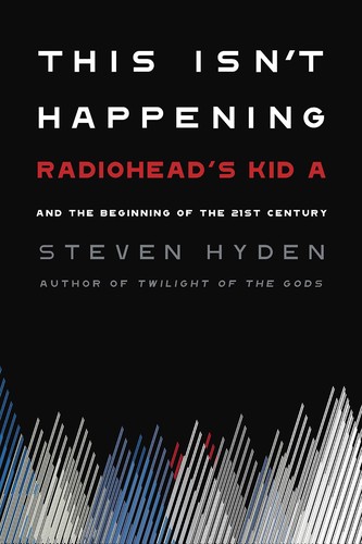 Copertina di This Isn't Happening
