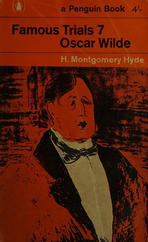 Copertina di Oscar Wilde, a summing-up