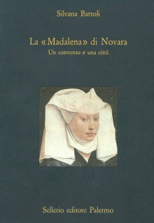 Copertina di La " Madalena" di Novara