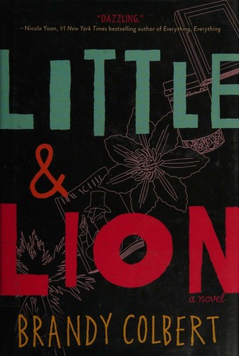 Copertina di Little & Lion