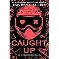 Copertina di Caught Up