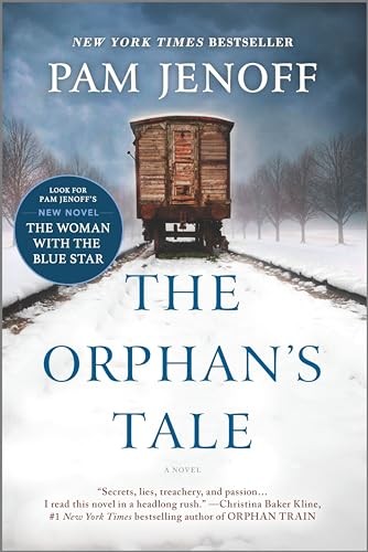 Copertina di The orphan's tale