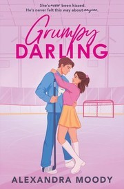 Copertina di Grumpy Darling