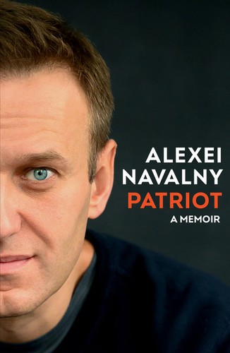 Copertina di Patriot