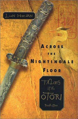 Copertina di Nightingale