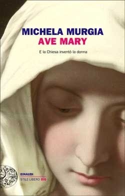 Copertina di Ave Mary