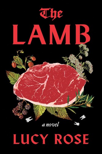 Copertina di The Lamb