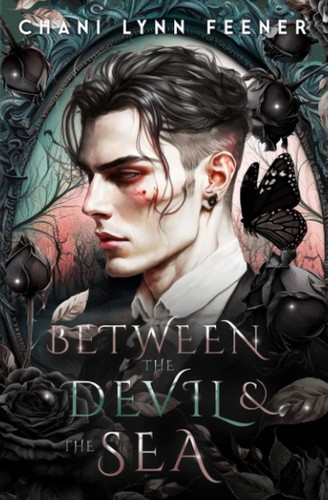 Copertina di Between the Devil and the Sea - The Devil and the Sea 1