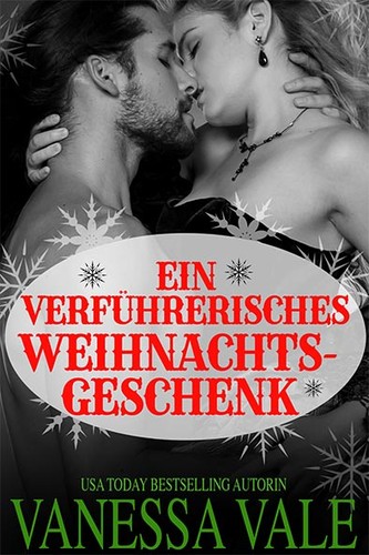 Copertina di Mistletoe Marriage