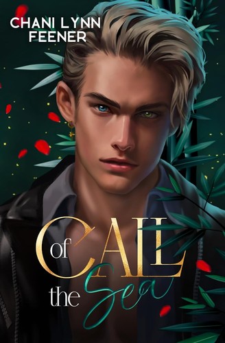 Copertina di Call of the Sea