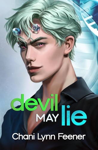 Copertina di Devil May Lie