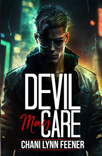 Copertina di Devil May Care