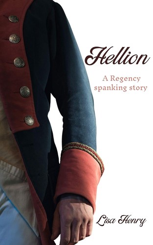 Copertina di Hellion