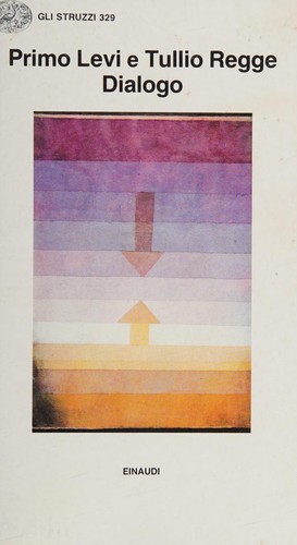 Copertina di Dialogo