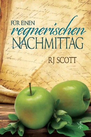 Copertina di For a Rainy Afternoon