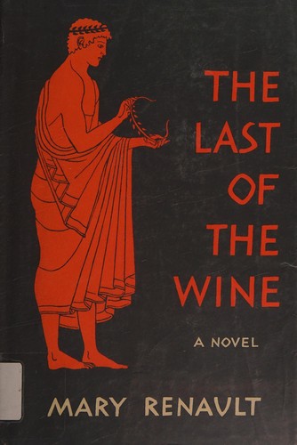 Copertina di The Last of the Wine