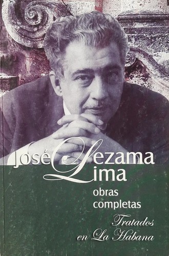 Copertina di Tratados en La Habana