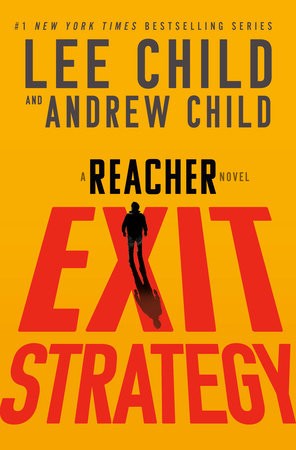 Copertina di Reacher 30
