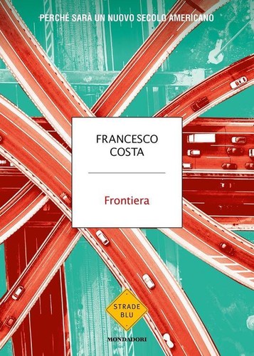 Copertina di Frontiera