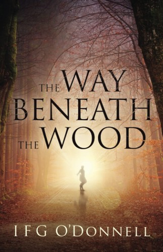 Copertina di Way Beneath the Wood