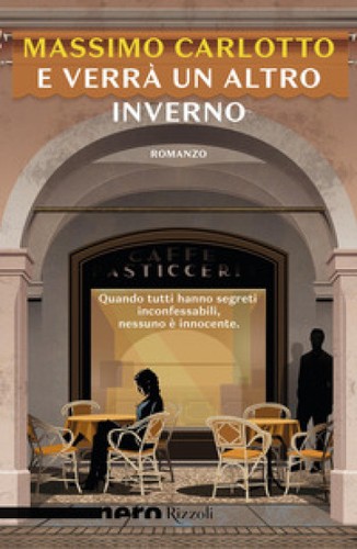 Copertina di E verrà un altro inverno