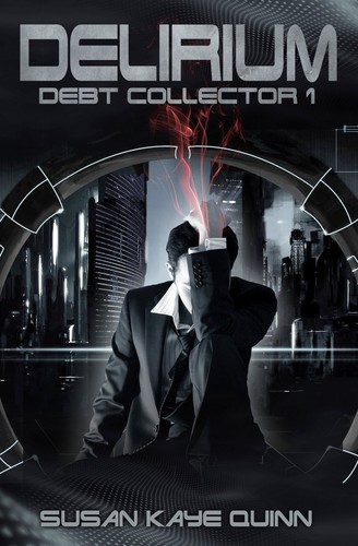 Copertina di Delirium