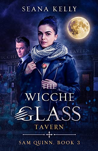 Copertina di The Wicche Glass Tavern