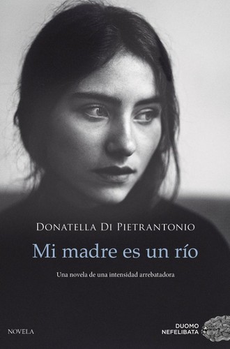 Copertina di MI MADRE ES UN RÍO
