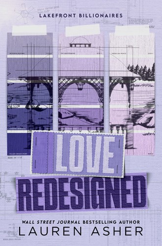 Copertina di Love Redesigned