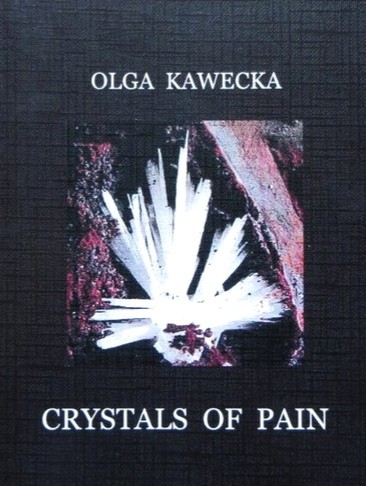 Copertina di Crystals of Pain