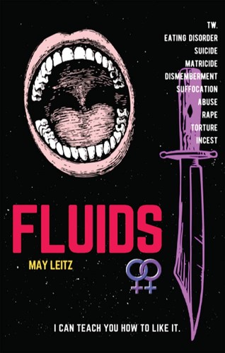 Copertina di Fluids