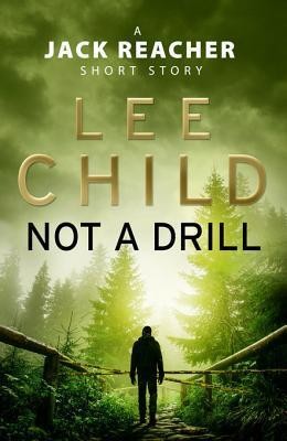 Copertina di Not a Drill