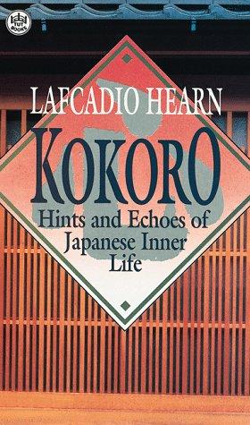 Copertina di Kokoro