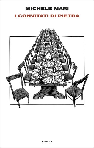 Copertina di I convitati di pietra