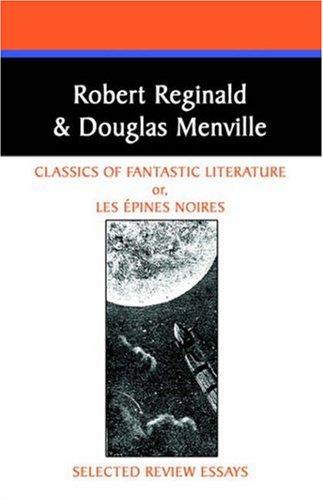 Copertina di Classics of Fantastic Literature