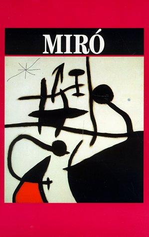 Copertina di Miró