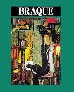 Copertina di Braque