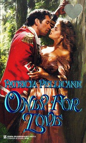 Copertina di Only For Love