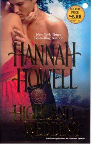 Copertina di Highland Wedding