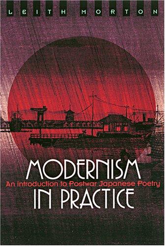 Copertina di Modernism in Practice