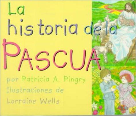 Copertina di The Story of Easter