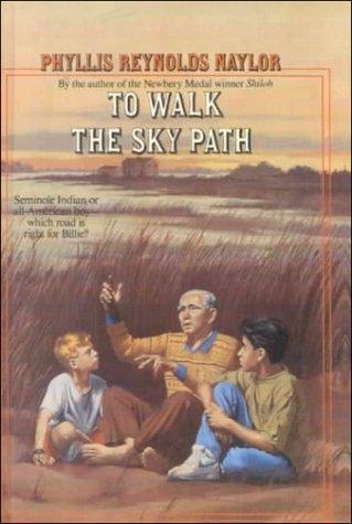 Copertina di To Walk the Sky Path