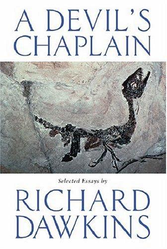 Copertina di A Devil's Chaplain